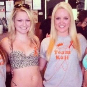 Meet your Posher, Kaitlin